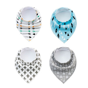 4P BANDANA
