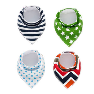 4P BANDANA
