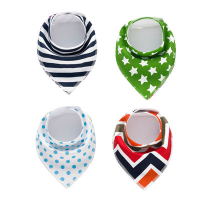 4P BANDANA