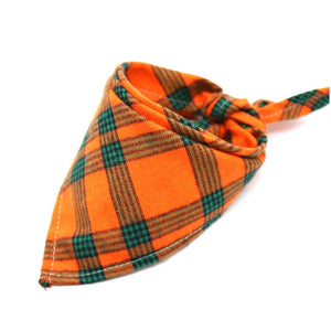 New Summer Dog Bandanas