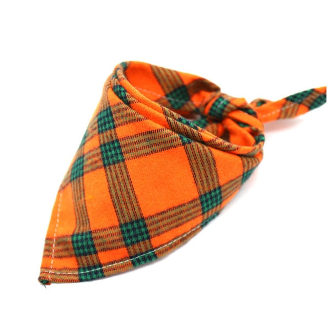 New Summer Dog Bandanas