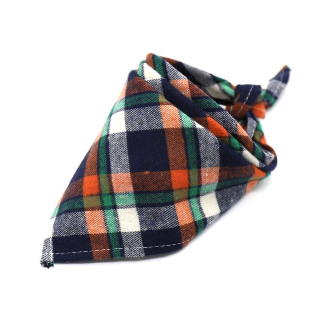New Summer Dog Bandanas