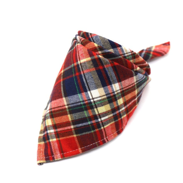 New Summer Dog Bandanas