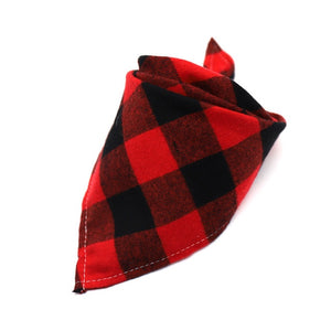 New Summer Dog Bandanas