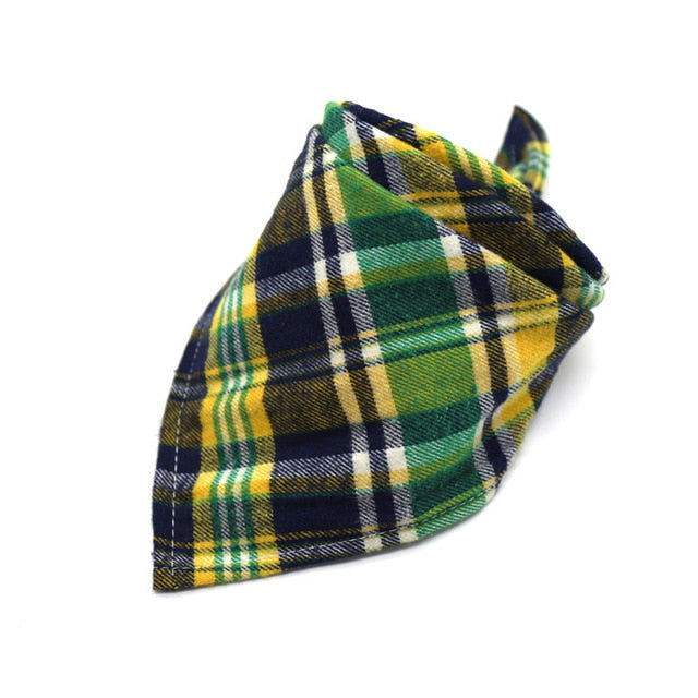 New Summer Dog Bandanas