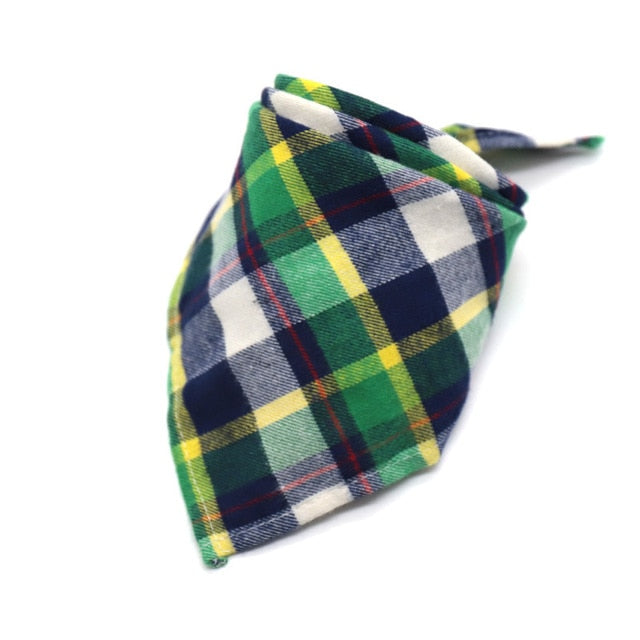 New Summer Dog Bandanas