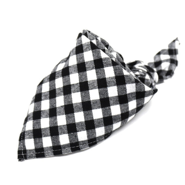 New Summer Dog Bandanas
