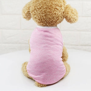 Dog Clothes