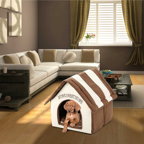 Dog House Portable