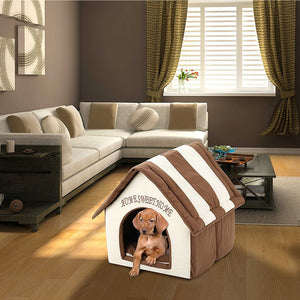 Dog House Portable