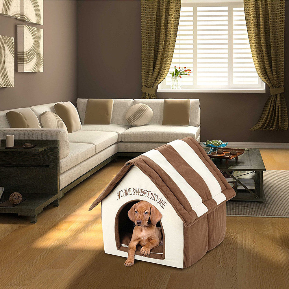 Dog House Portable