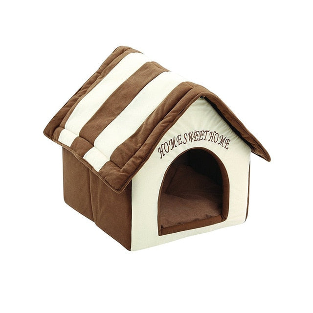 Dog House Portable