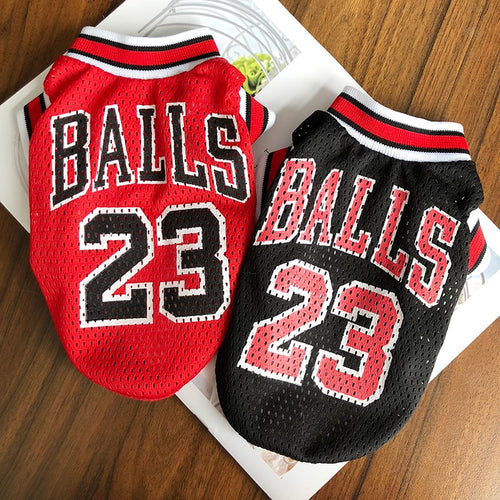 Pet Dog Clothes