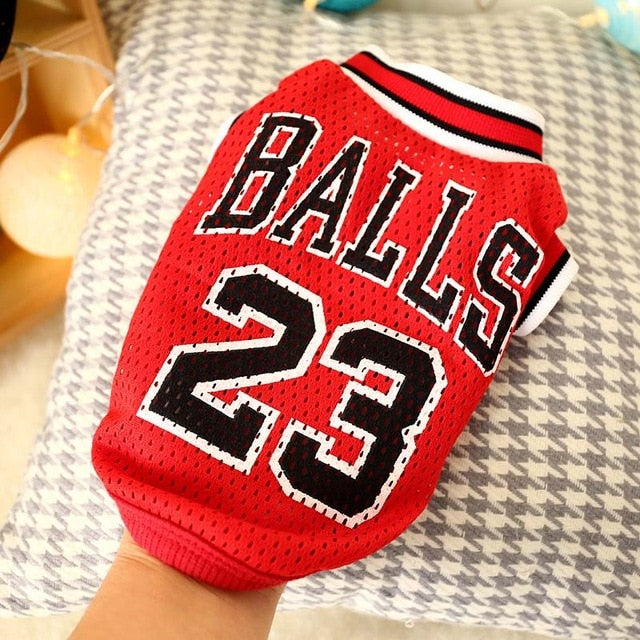 Pet Dog Clothes