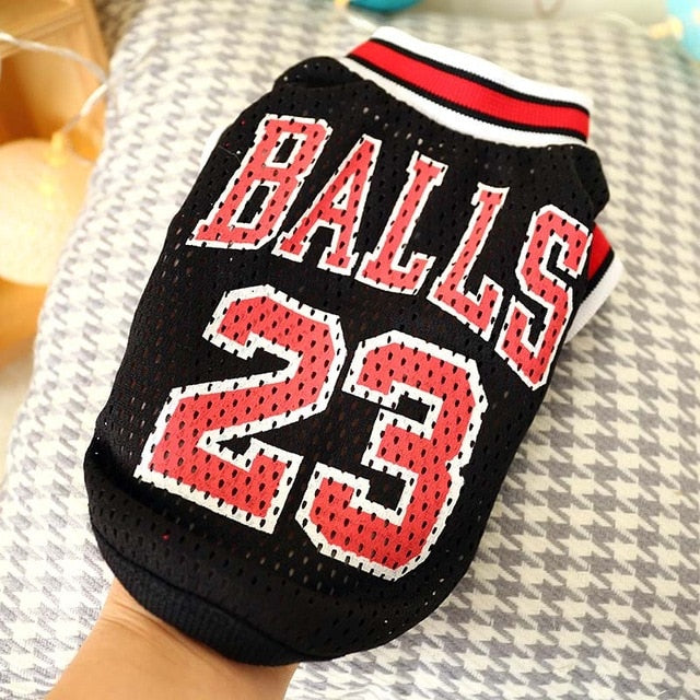 Pet Dog Clothes