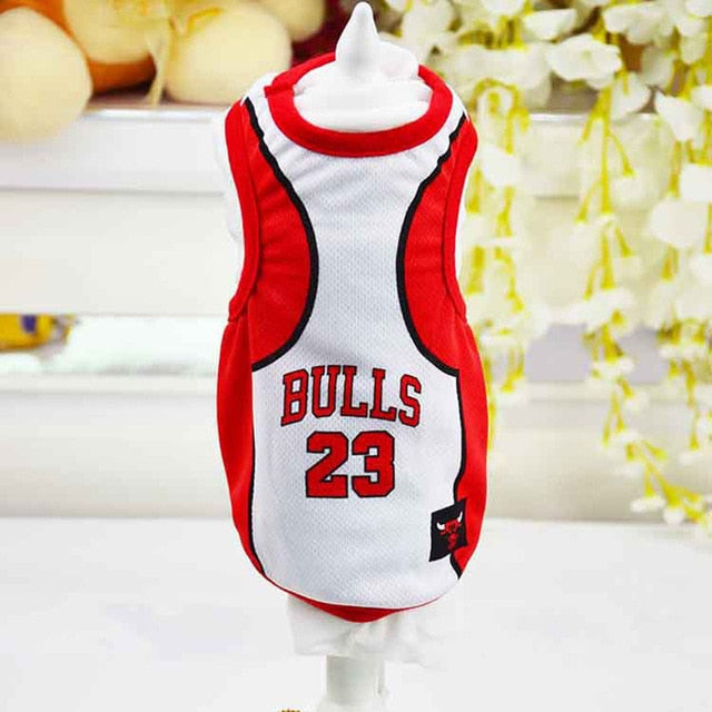 Pet Dog Clothes