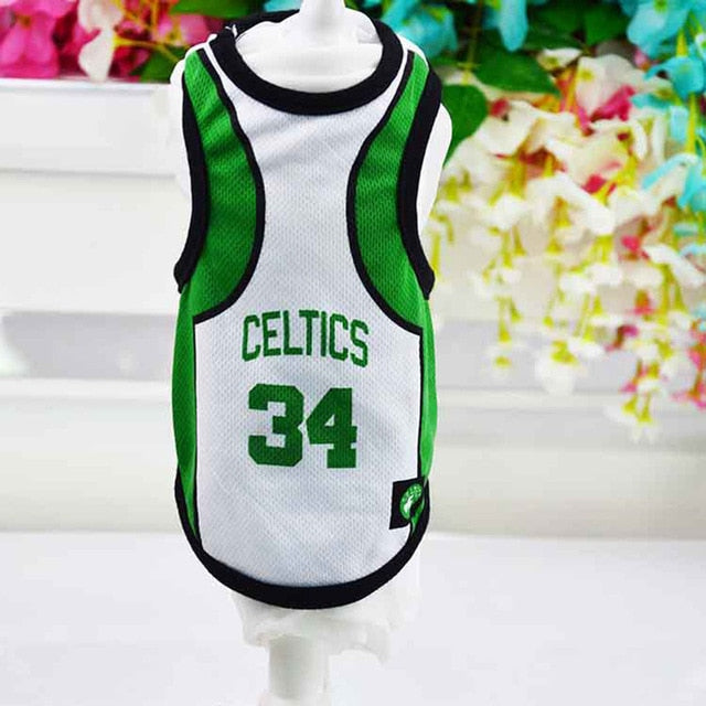Pet Dog Clothes