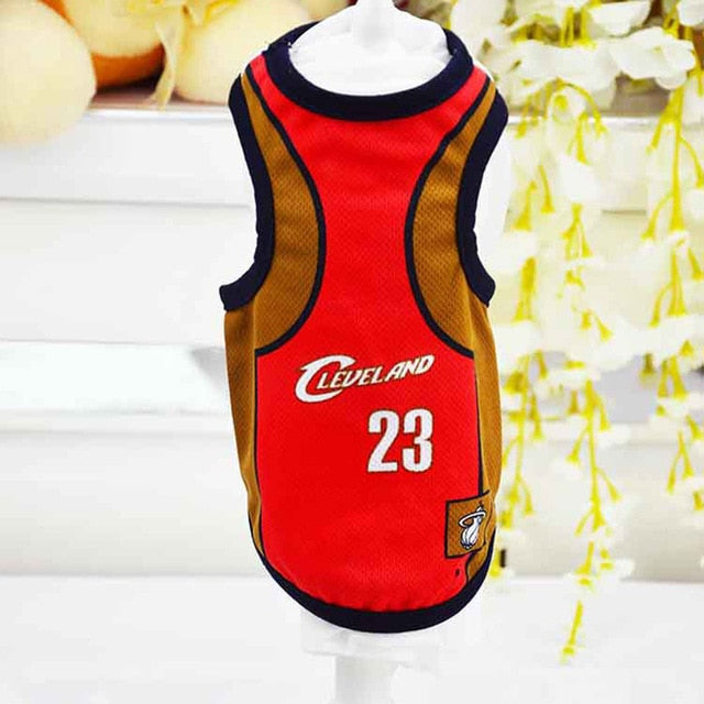 Pet Dog Clothes