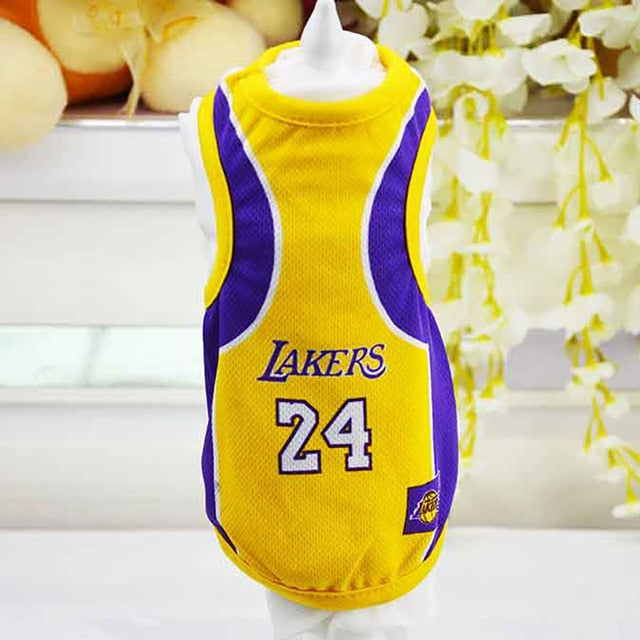 Pet Dog Clothes