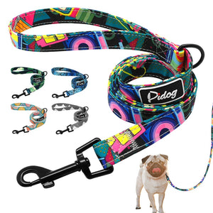 4ft Fashion Pattern Dog
