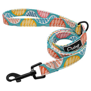 4ft Fashion Pattern Dog