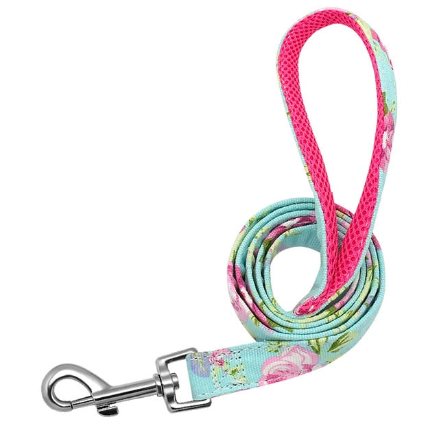 4ft Fashion Pattern Dog