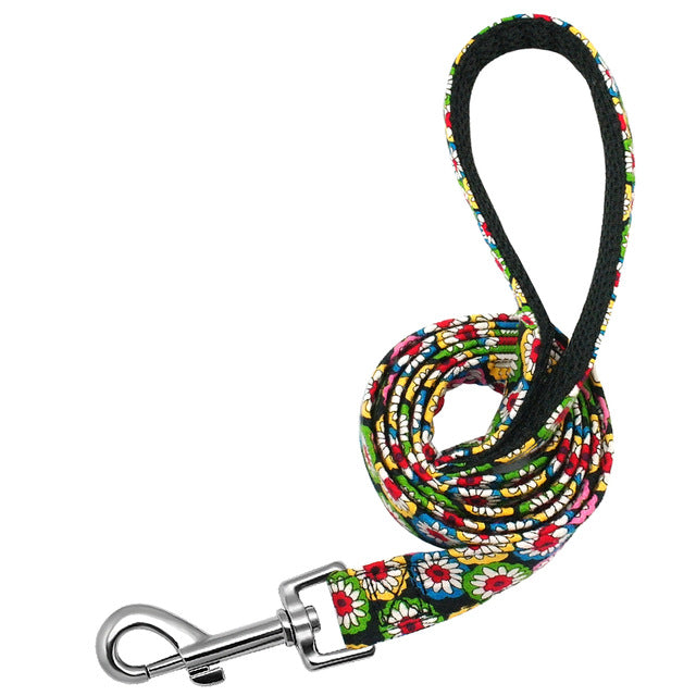 4ft Fashion Pattern Dog