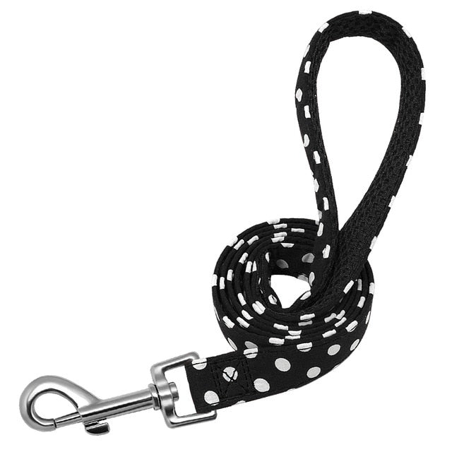4ft Fashion Pattern Dog