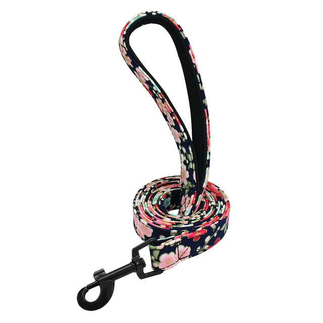 4ft Fashion Pattern Dog