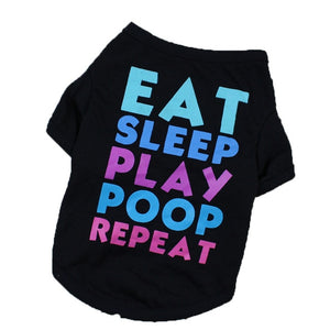 Pet Dog Clothes