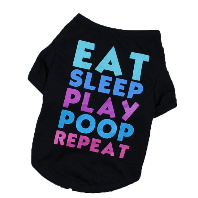 Pet Dog Clothes