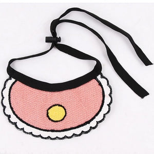2019 New Cat Dog Bandana