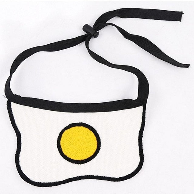 2019 New Cat Dog Bandana