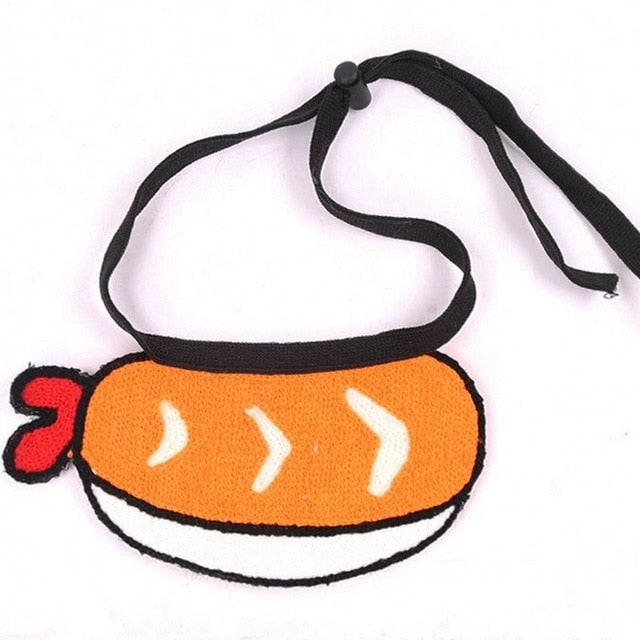 2019 New Cat Dog Bandana