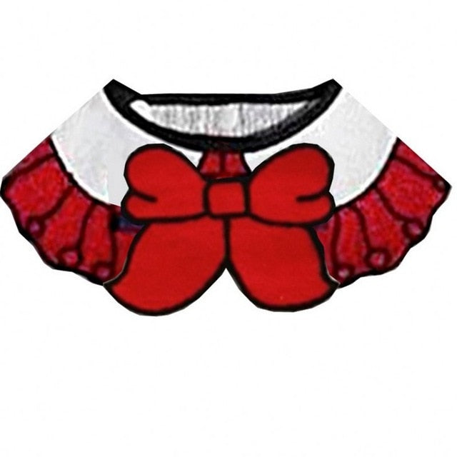 2019 New Cat Dog Bandana