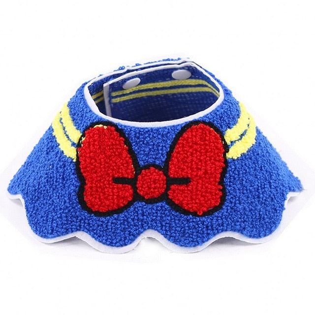 2019 New Cat Dog Bandana