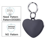 Stainless Steel Dog Tags