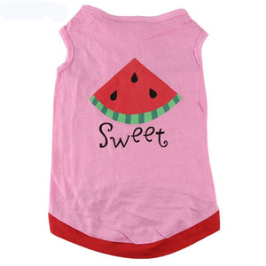 Pet Dog Clothes