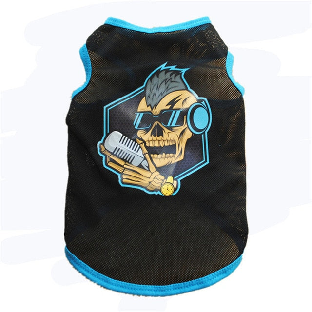 Pet Dog Clothes