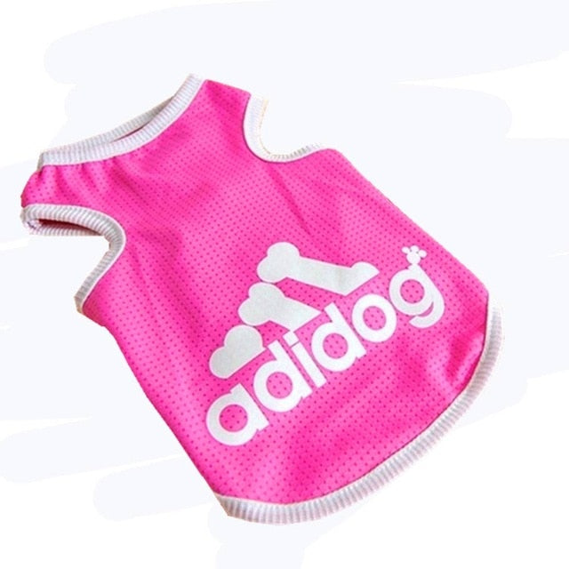 Pet Dog Clothes