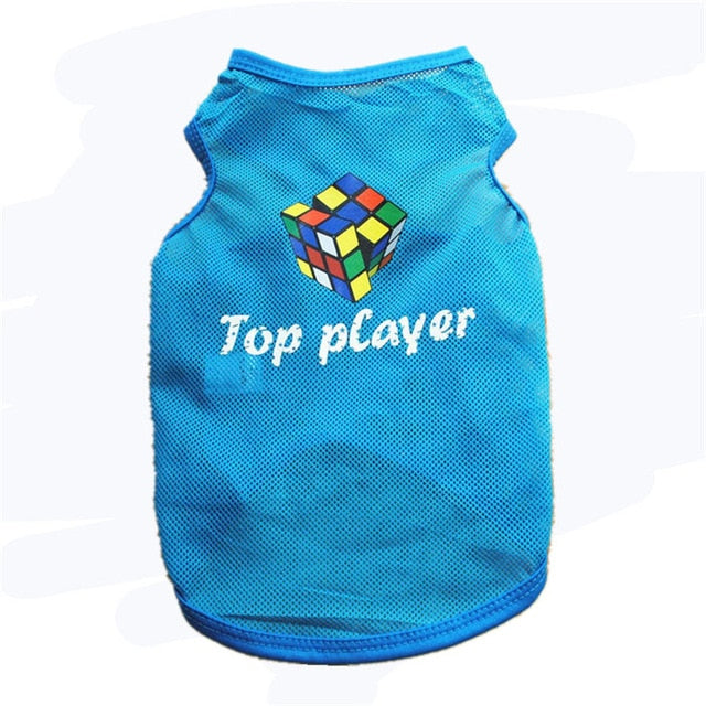 Pet Dog Clothes