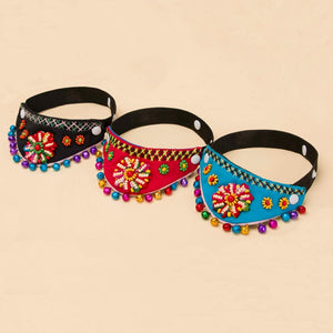 Pet Collar Handmade Dog