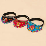 Pet Collar Handmade Dog
