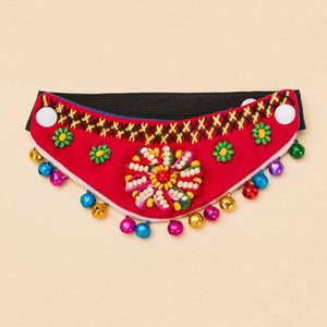 Pet Collar Handmade Dog