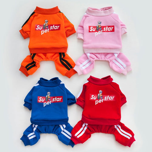 COOSKIN Dog Clothes
