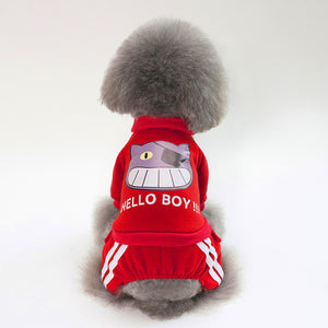 COOSKIN Dog Clothes