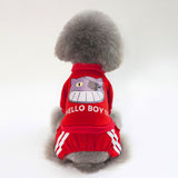 COOSKIN Dog Clothes