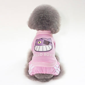 COOSKIN Dog Clothes