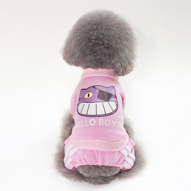 COOSKIN Dog Clothes
