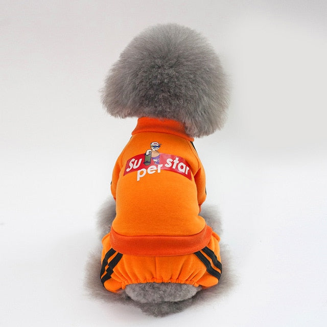 COOSKIN Dog Clothes